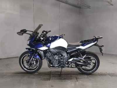 Yamaha FZ1 Fazer GT 2013