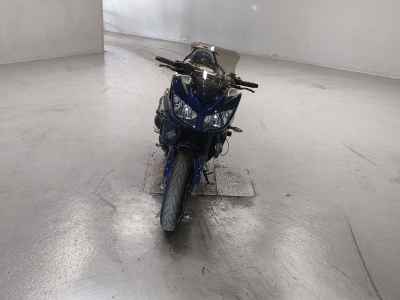 Yamaha FZ1 Fazer GT 2013