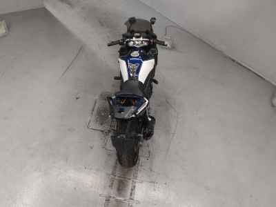Yamaha FZ1 Fazer GT 2013