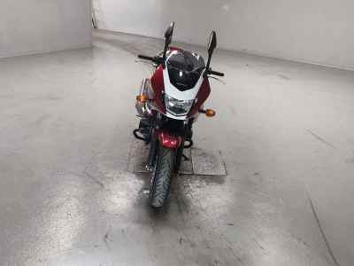 Honda CB400SFV 2018