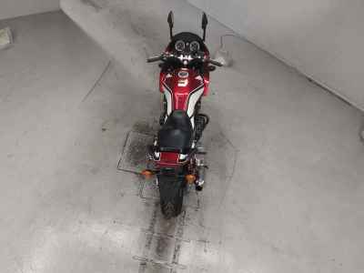 Honda CB400SFV 2018