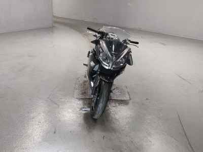 Kawasaki Ninja 400 2019