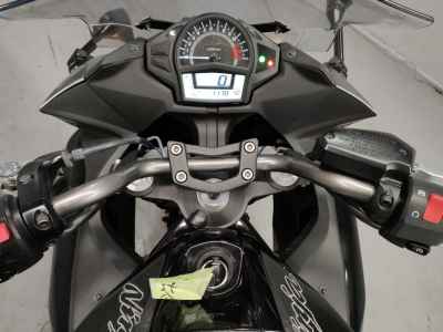 Kawasaki Ninja 400 2019