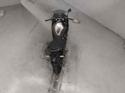 Kawasaki Ninja 400 2019