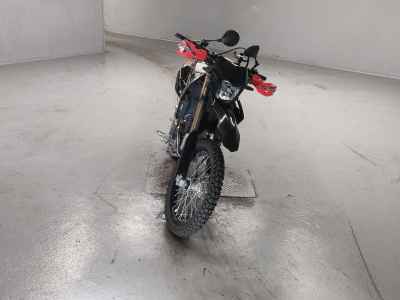 Honda CRF250L 2019