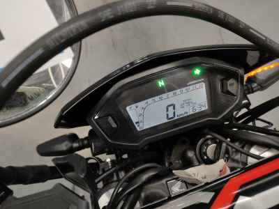 Honda CRF250L 2019