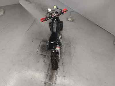 Honda CRF250L 2019