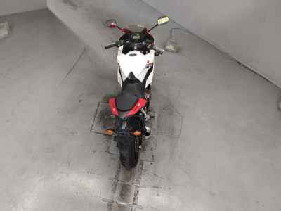 Honda CBR400R 2016