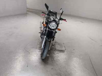 Yamaha XJR400 2006