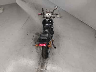 Yamaha XJR400 2006