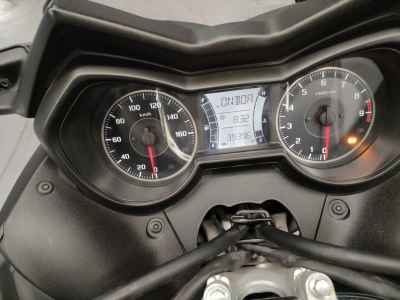 Yamaha XMAX 250