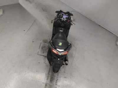 Yamaha XMAX 250