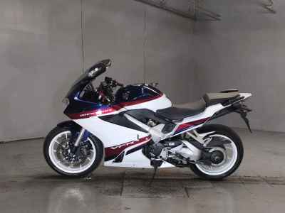 Honda VFR800F