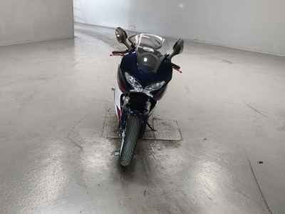 Honda VFR800F