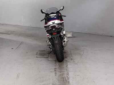 Honda VFR800F