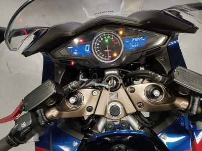 Honda VFR800F