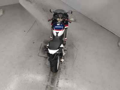 Honda VFR800F