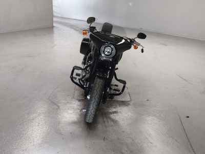 Harley-Davidson Sport Glide FLSB1750 2022