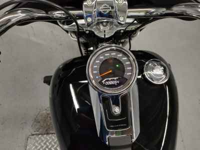 Harley-Davidson Sport Glide FLSB1750 2022