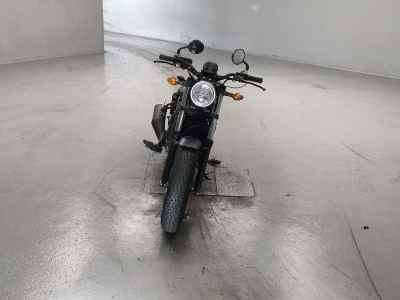 Honda Rebel CMX250