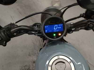 Honda Rebel CMX250