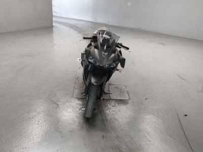 Yamaha YZF-R25