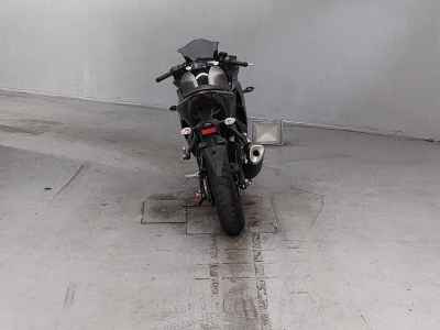 Yamaha YZF-R25