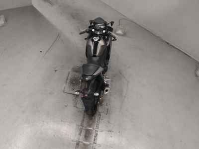 Yamaha YZF-R25