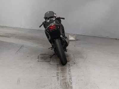 Kawasaki Ninja 300 2013