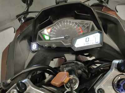 Kawasaki Ninja 300 2013