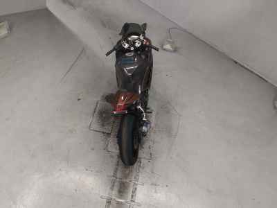Kawasaki Ninja 300 2013