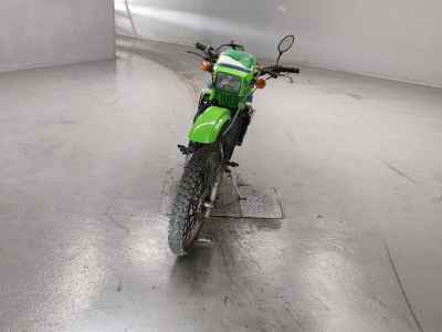 Kawasaki KL250R