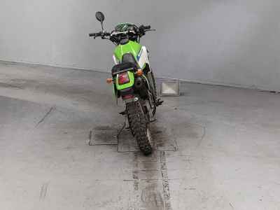 Kawasaki KL250R