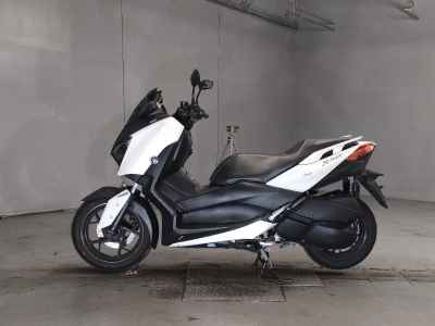 Yamaha XMAX 250