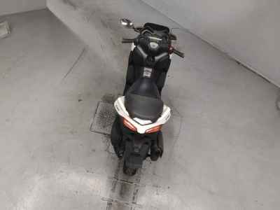 Yamaha XMAX 250