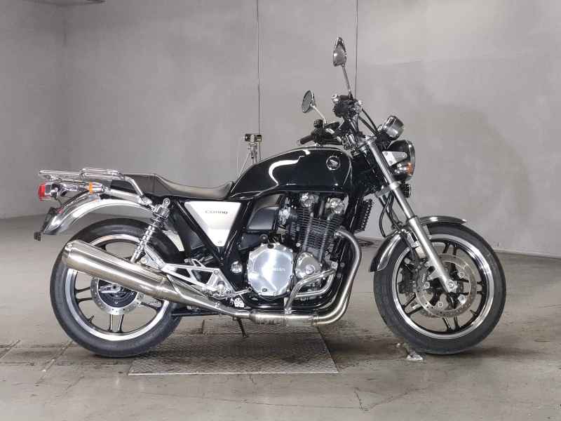 Honda CB1100EX 2011