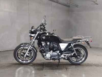 Honda CB1100EX 2011