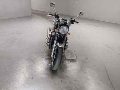 Honda CB1100EX 2011