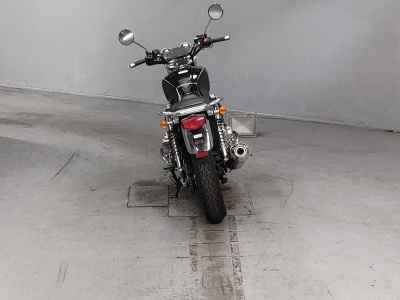 Honda CB1100EX 2011