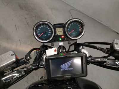 Honda CB1100EX 2011