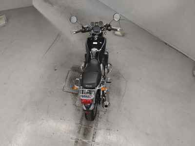 Honda CB1100EX 2011