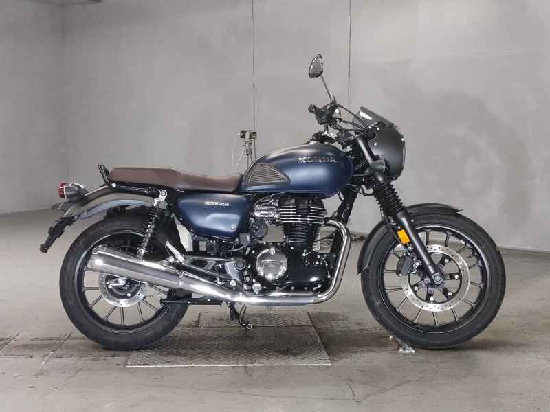 Honda GB350