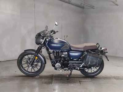 Honda GB350