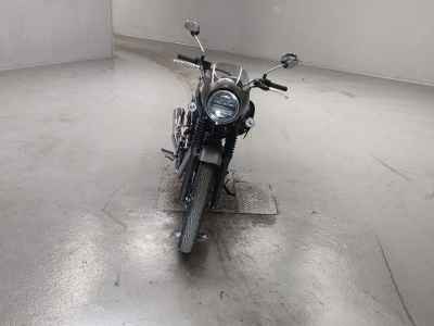 Honda GB350