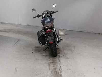 Honda GB350