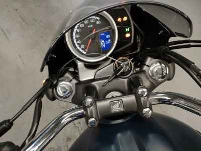 Honda GB350