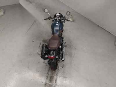 Honda GB350