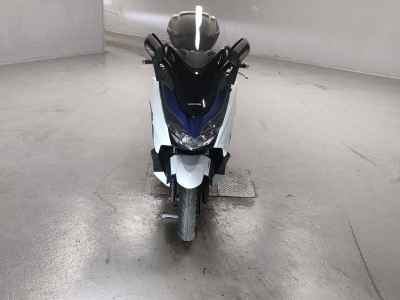 Honda Forza