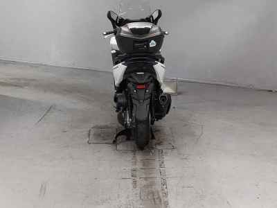 Honda Forza
