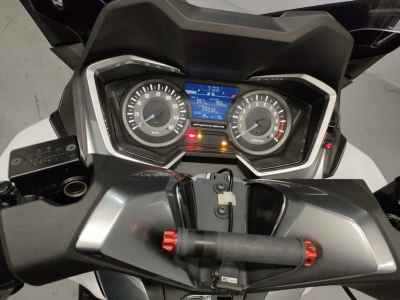 Honda Forza